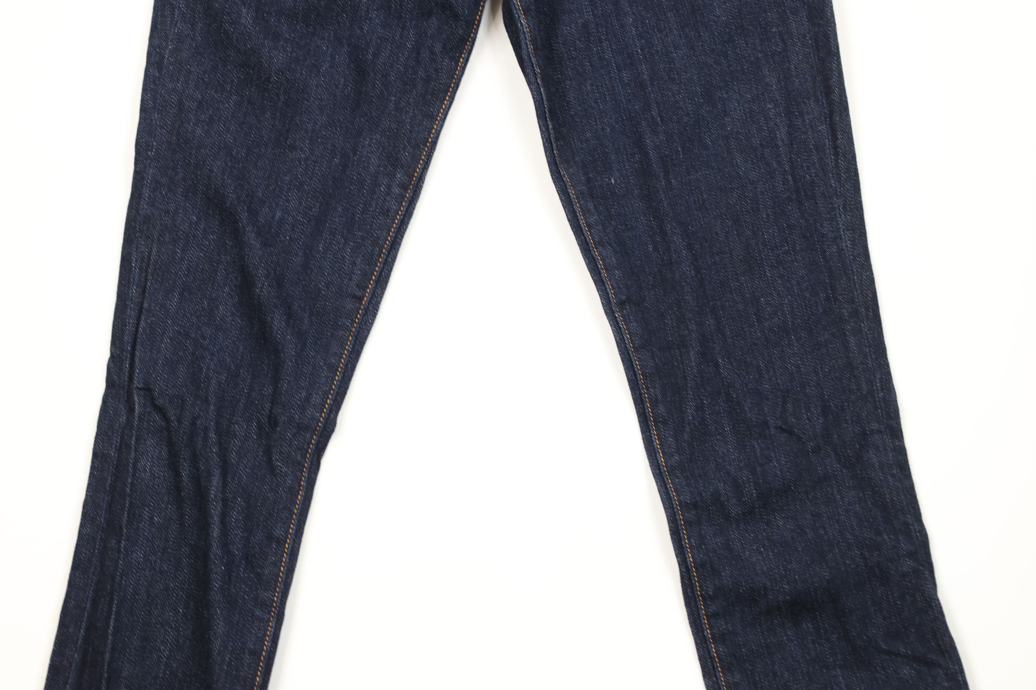 Lucky Brand Y2K Lucky Brand Jeans Lola Skinny Leg Denim Jeans Indigo Size 24" / US 00 / IT 34 - 3 Thumbnail