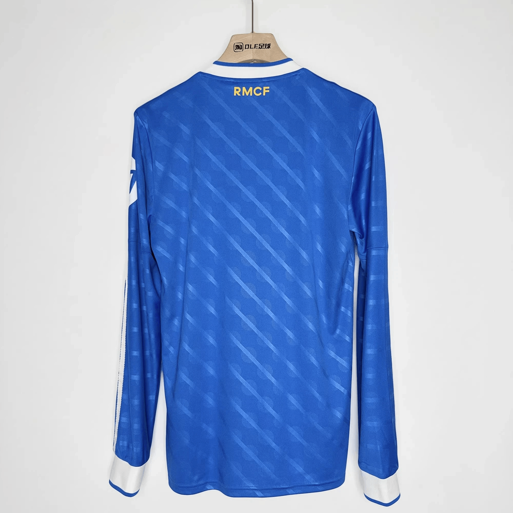 Other 2026 Real Madrid Jersey Blue Size US XL / EU 56 / 4 - 2 Thumbnail