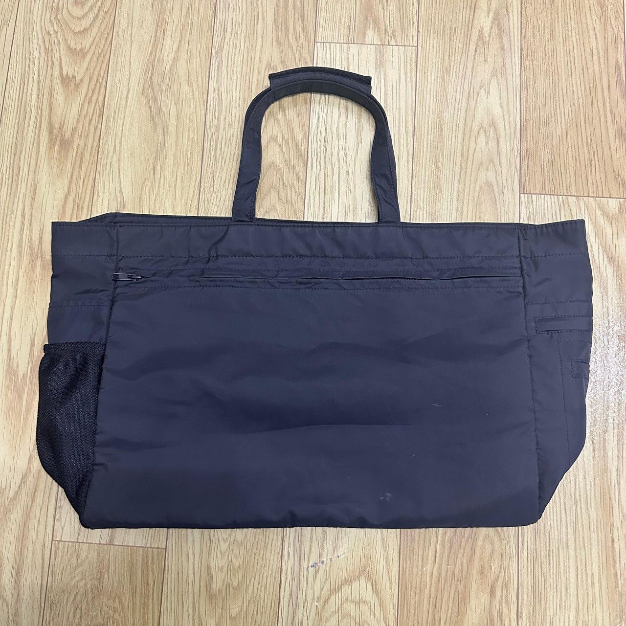 Porter Porter Extreme Tote Bag 508-06809 Black Large Size ONE SIZE - 11 Thumbnail