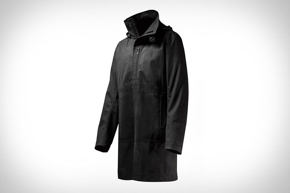 Mission Workshop Mission Workshop Advanced Projects Styrman Waterproof Size US S / EU 44-46 / 1 - 17 Thumbnail