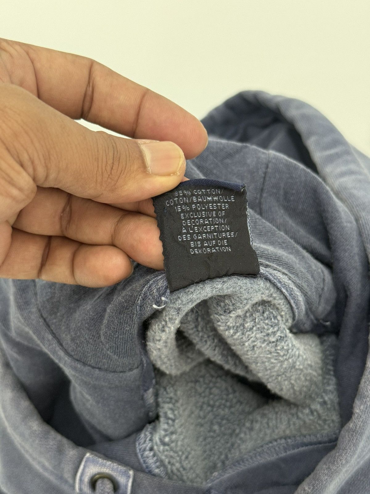 Gap 🔥 RARE & FADED 🔥 90's GAP 1969 Spellout Streetwear - M Size US M / EU 48-50 / 2 - 8 Thumbnail