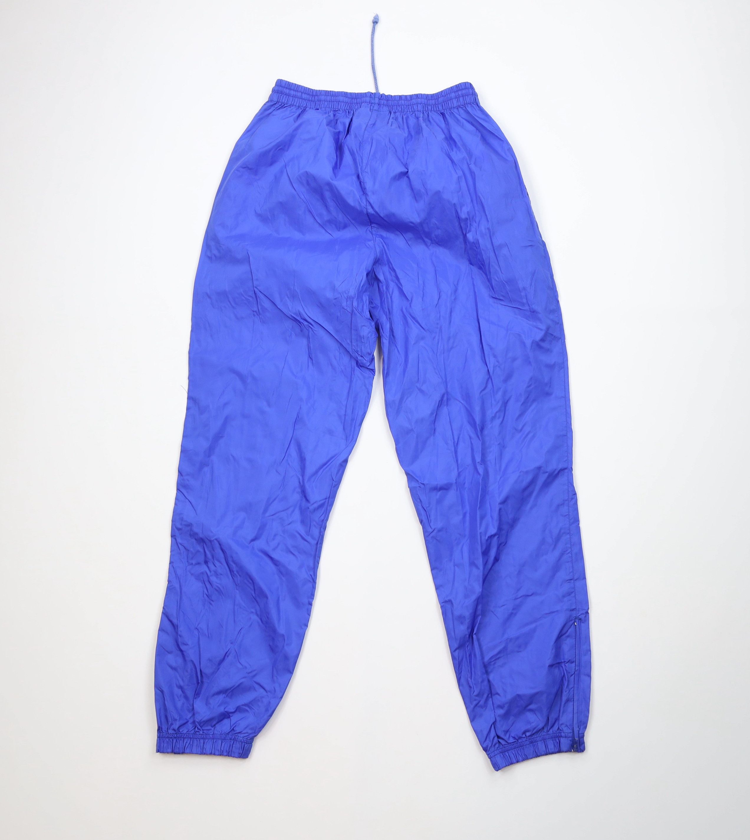 Starter Vintage 90s Starter Waterproof Windbreaker Joggers Pants Size US 34 / EU 50 - 11 Thumbnail