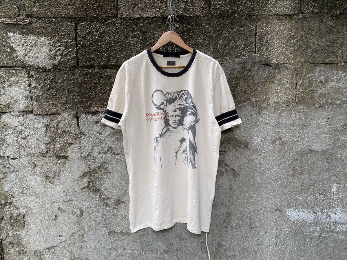 Ksubi Dangerous Opulence Size US XL / EU 56 / 4 - 2 Thumbnail