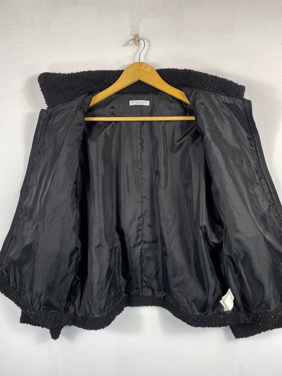 Japanese Brand japanese brand sherpa jacket nice design Size US L / EU 52-54 / 3 - 6 Thumbnail