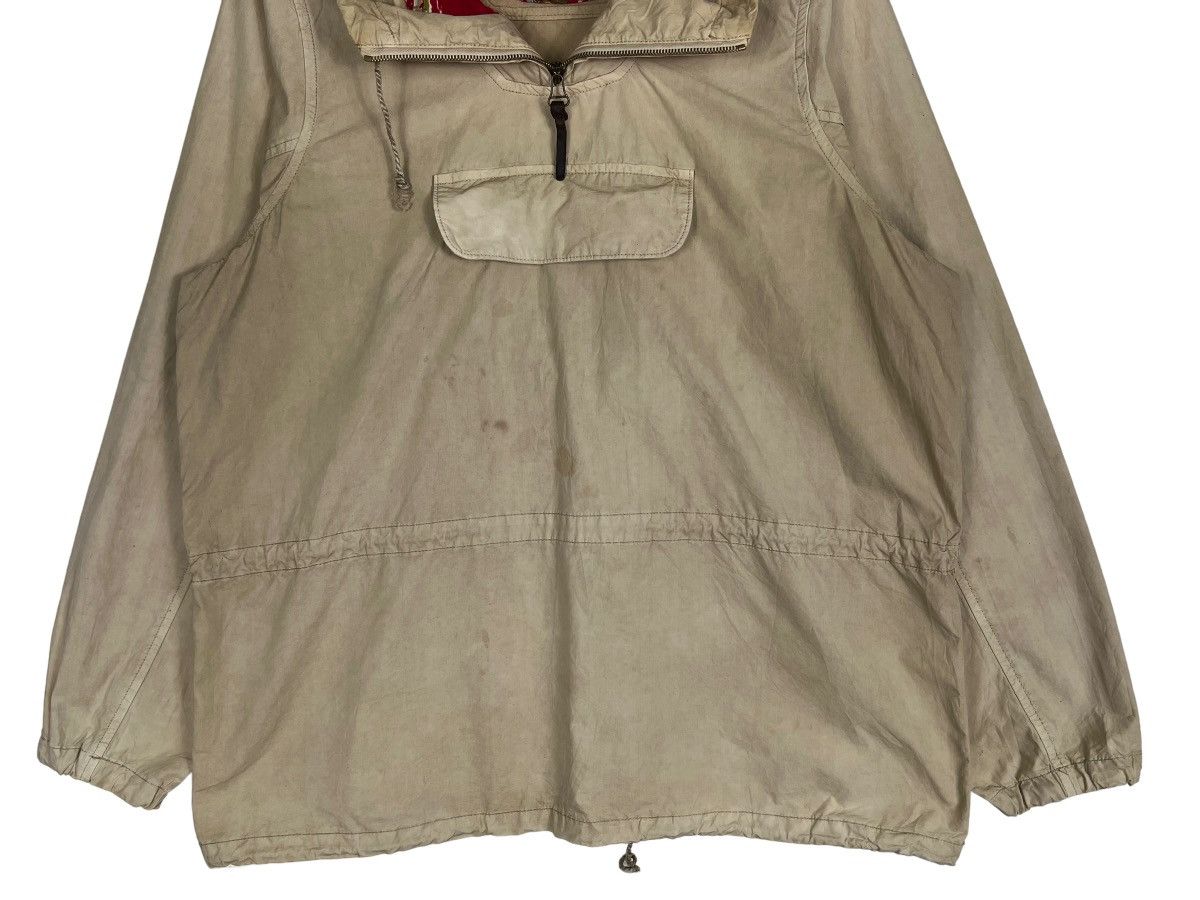 Visvim 16ss visvim NAKOTA PARKA P.O. 2 RED LAKOTA anorak mountain Size US M / EU 48-50 / 2 - 9 Thumbnail