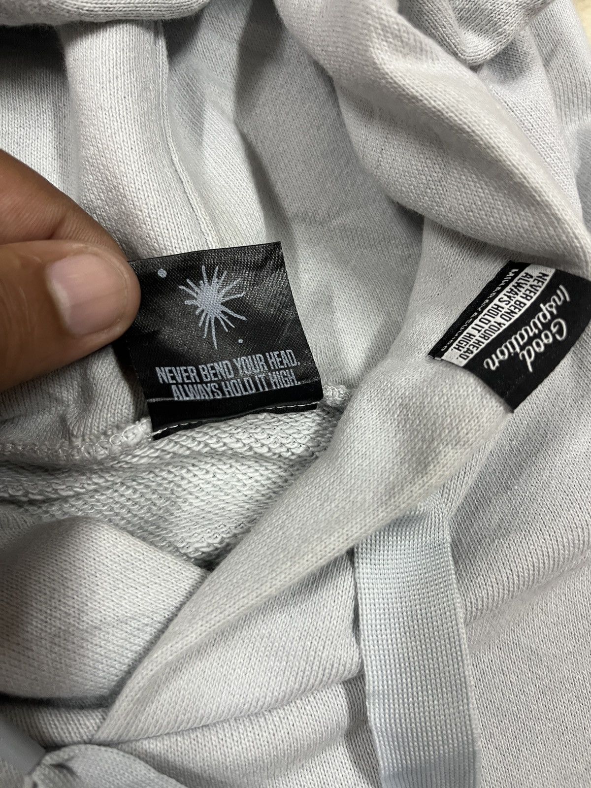 Designer × GU × Maison MIHARA YASUHIRO Gu x miharayasuhiro hoodies Size US L / EU 52-54 / 3 - 13 Thumbnail