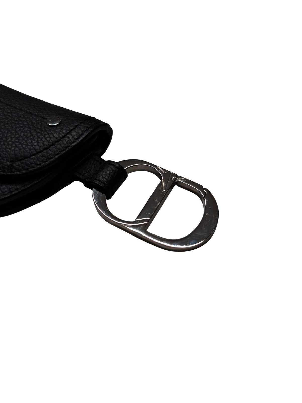 Dior Christian Dior Saddle Bag Pouch Size ONE SIZE - 7 Thumbnail