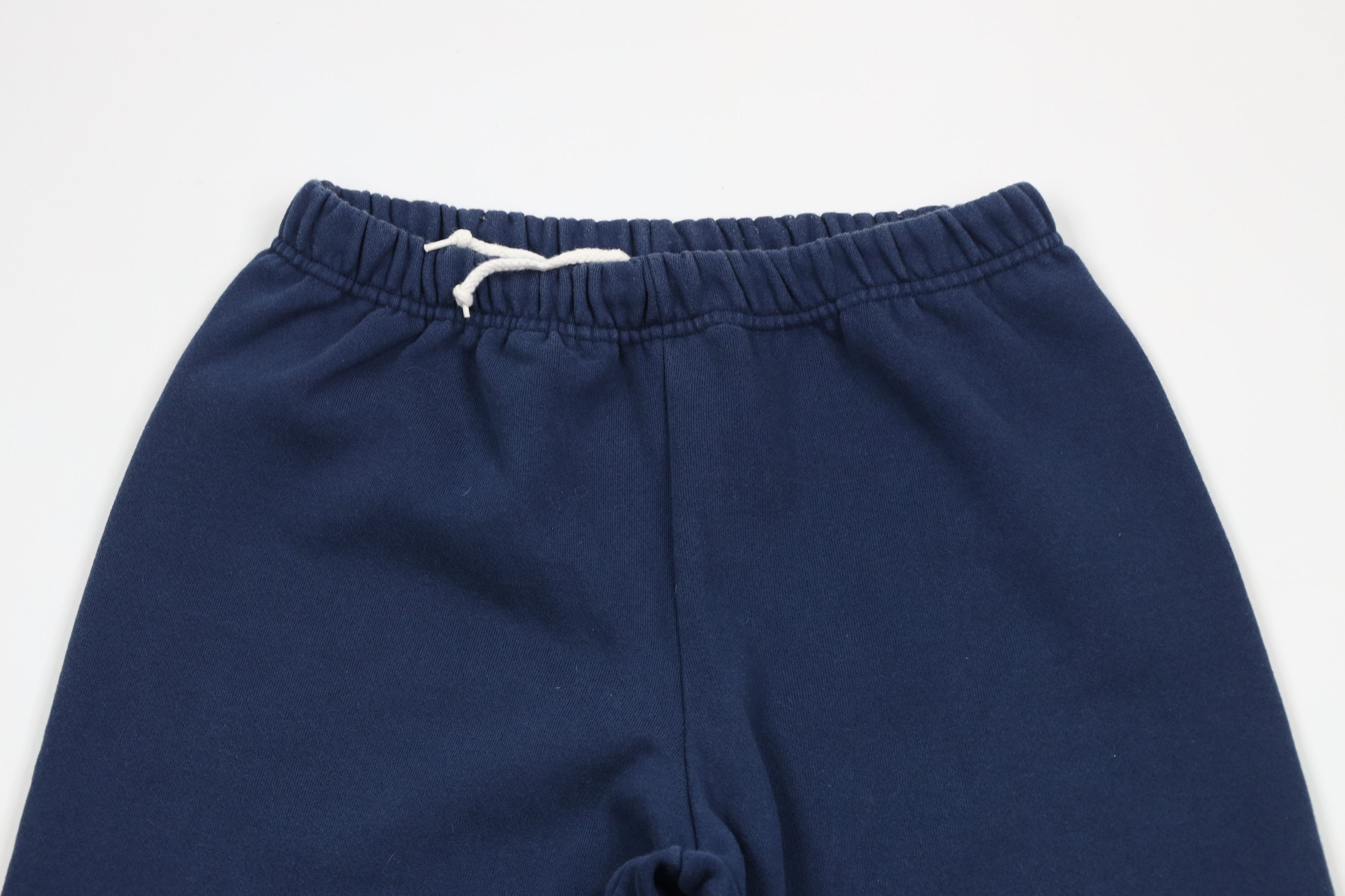 Vintage Vintage 90s Streetwear Heavyweight Sweatpants Joggers USA Size US 36 / EU 52 - 2 Thumbnail