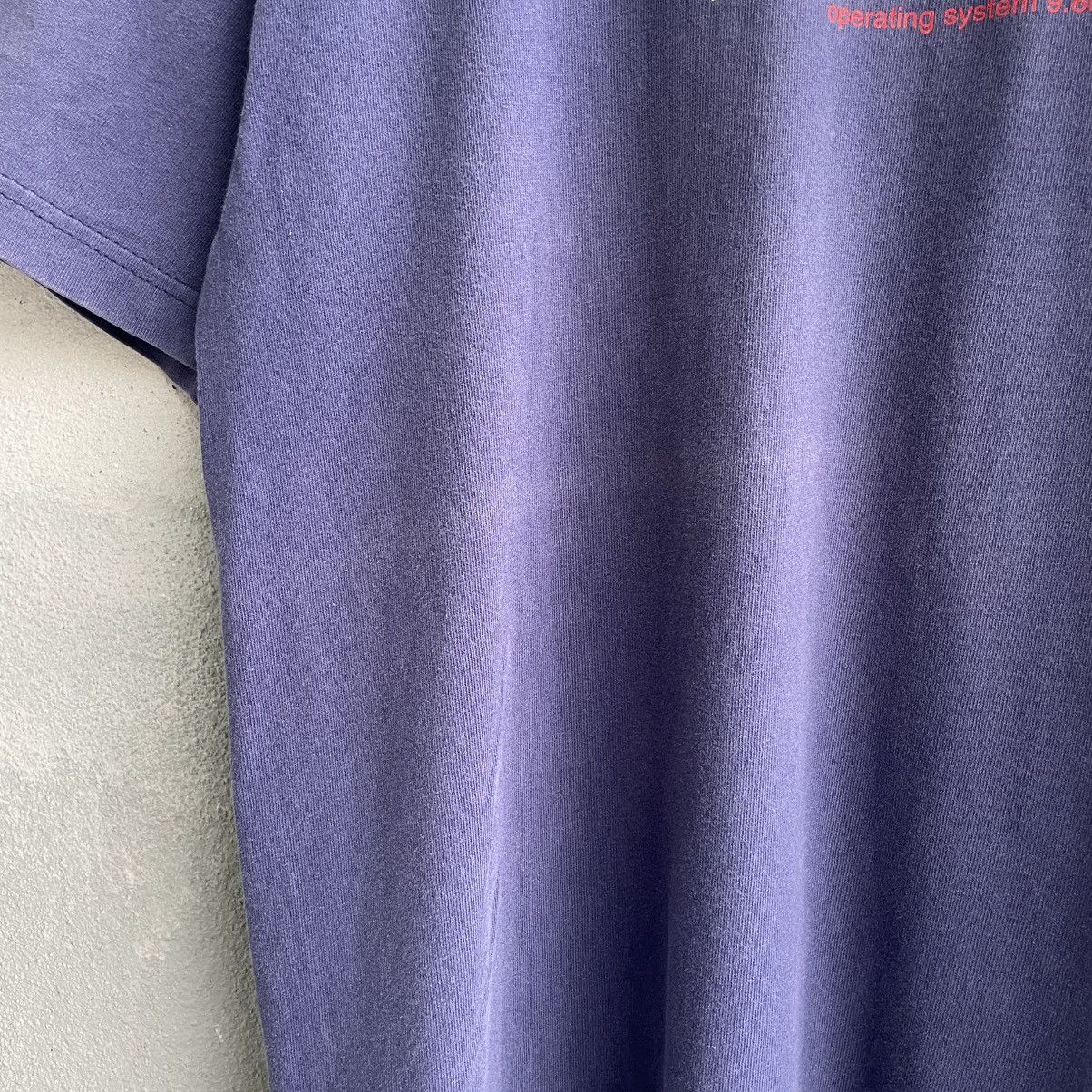 Futura × Hiroshi Fujiwara × Recon Vintage Thrashed Project Dragon Tee Shirt Size US L / EU 52-54 / 3 - 5 Thumbnail