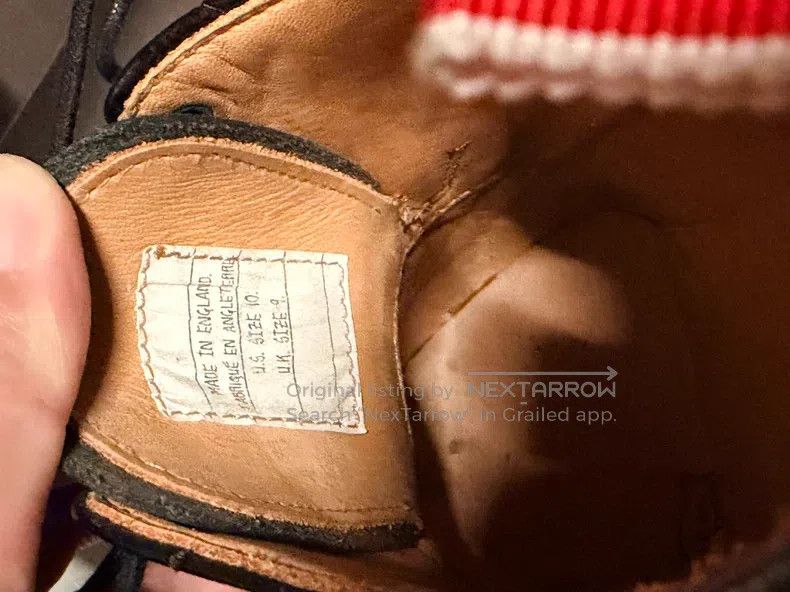 Thom Browne Thom Browne Classic carved leather shoes Size US 10 / EU 43 - 3 Thumbnail