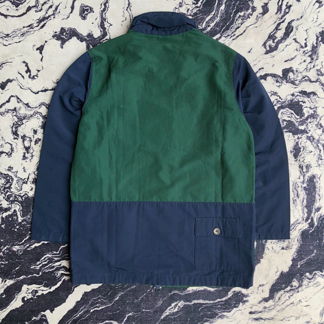 Adidas Adidas OBYO x KZK Coach Jacket — Hidden Hood Utility Gem Size US M / EU 48-50 / 2 - 3 Thumbnail