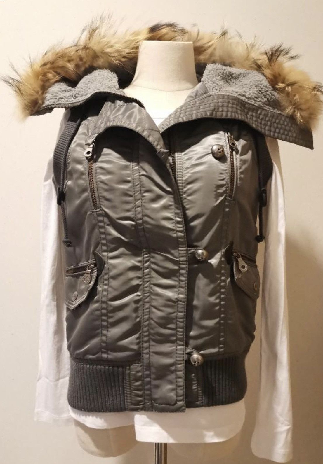 Burberry Burberry Blue Label jacket, sizes 38 Size S / US 4 / IT 40 - 1 Thumbnail
