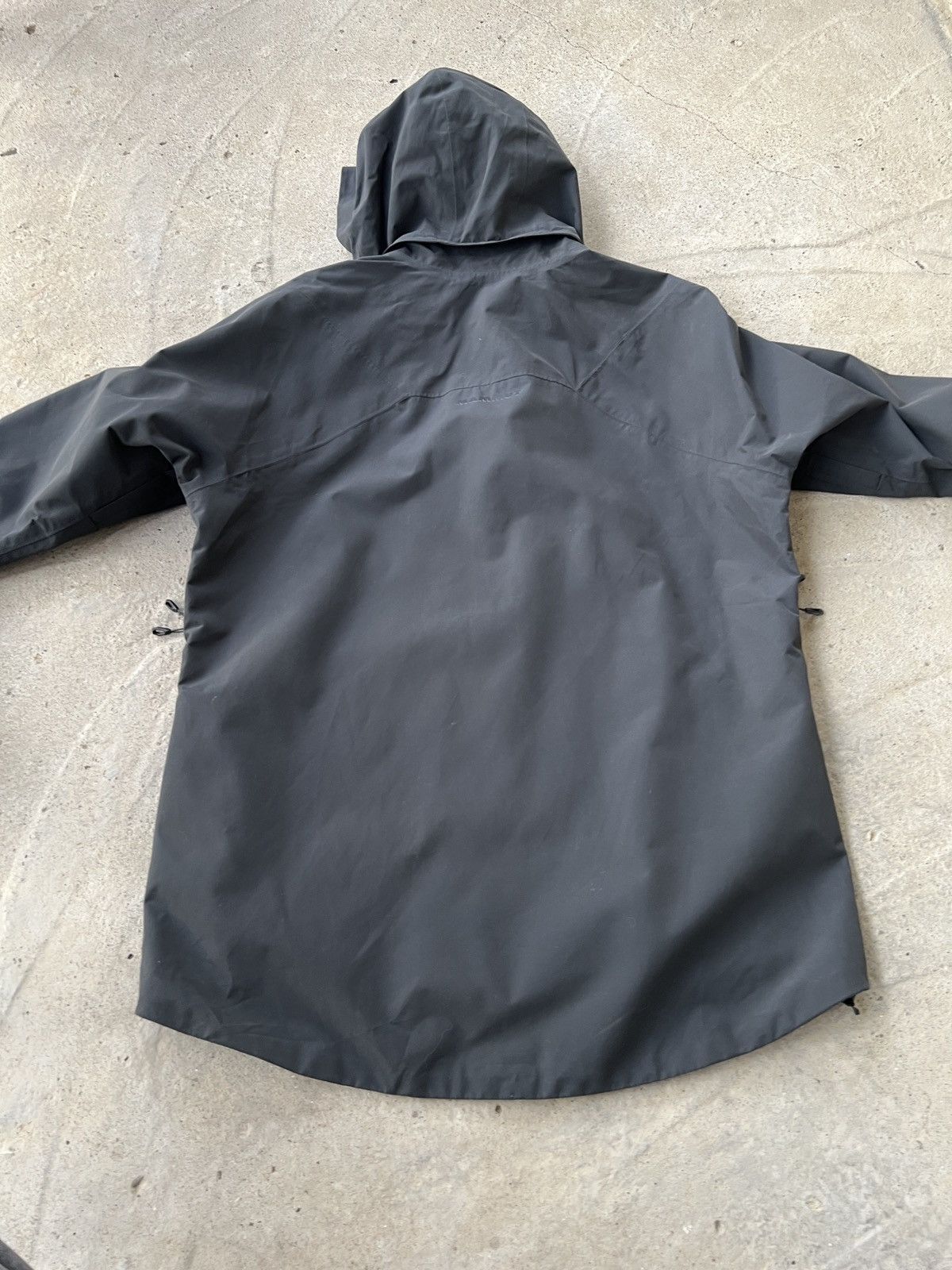 Mammut Mammut Drytech Jacket Size US L / EU 52-54 / 3 - 4 Thumbnail