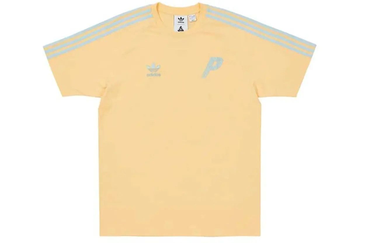 Palace Adidas Stan Smith T-shirt