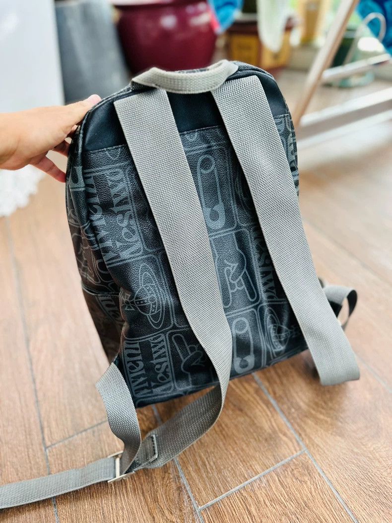 Vivienne Westwood Vivienne Westwood size os backpack Size ONE SIZE - 4 Thumbnail