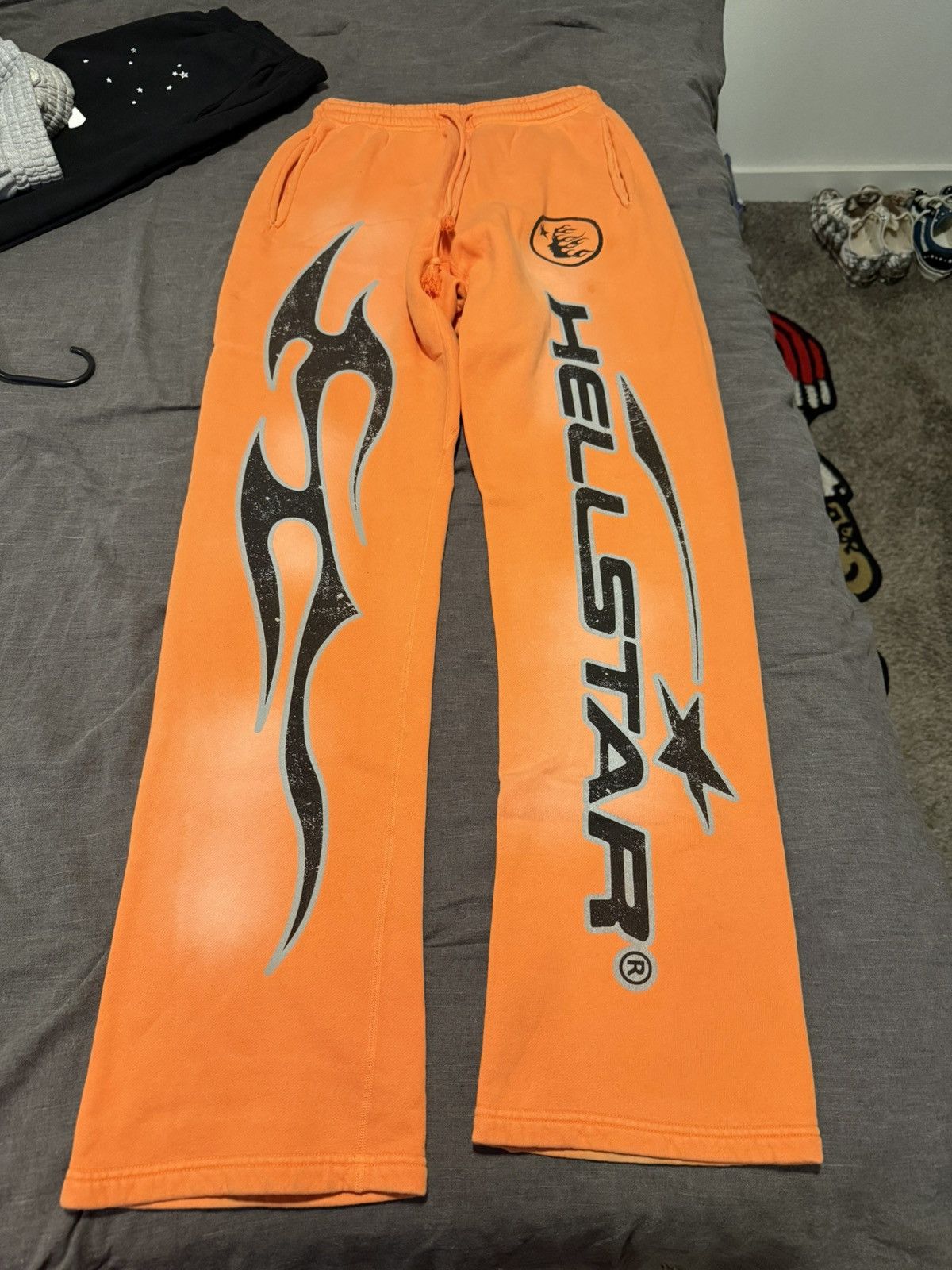 Hellstar Flare | Grailed