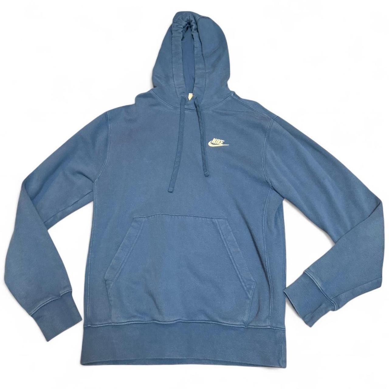 Nike Nike hoodie Size US XS / EU 42 / 0 - 1 Thumbnail