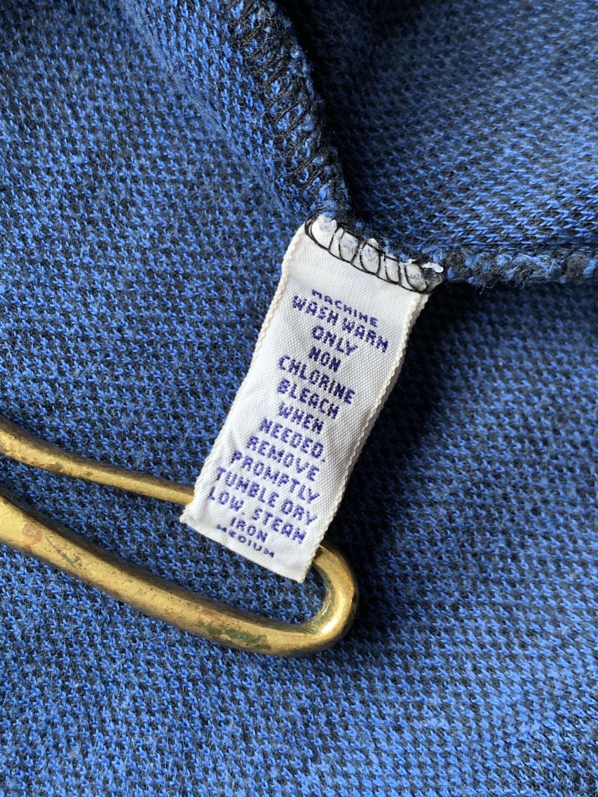 Polo Ralph Lauren × RRL Ralph Lauren × Vintage 90s Polo Ralph Lauren Sportman Size US L / EU 52-54 / 3 - 8 Thumbnail