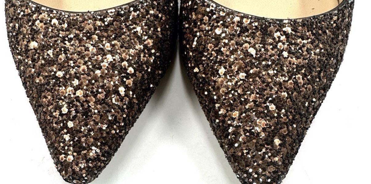 Jimmy Choo Jimmy Choo / Ombre Heels K12 Size US 5.5 / IT 35.5 - 7 Thumbnail