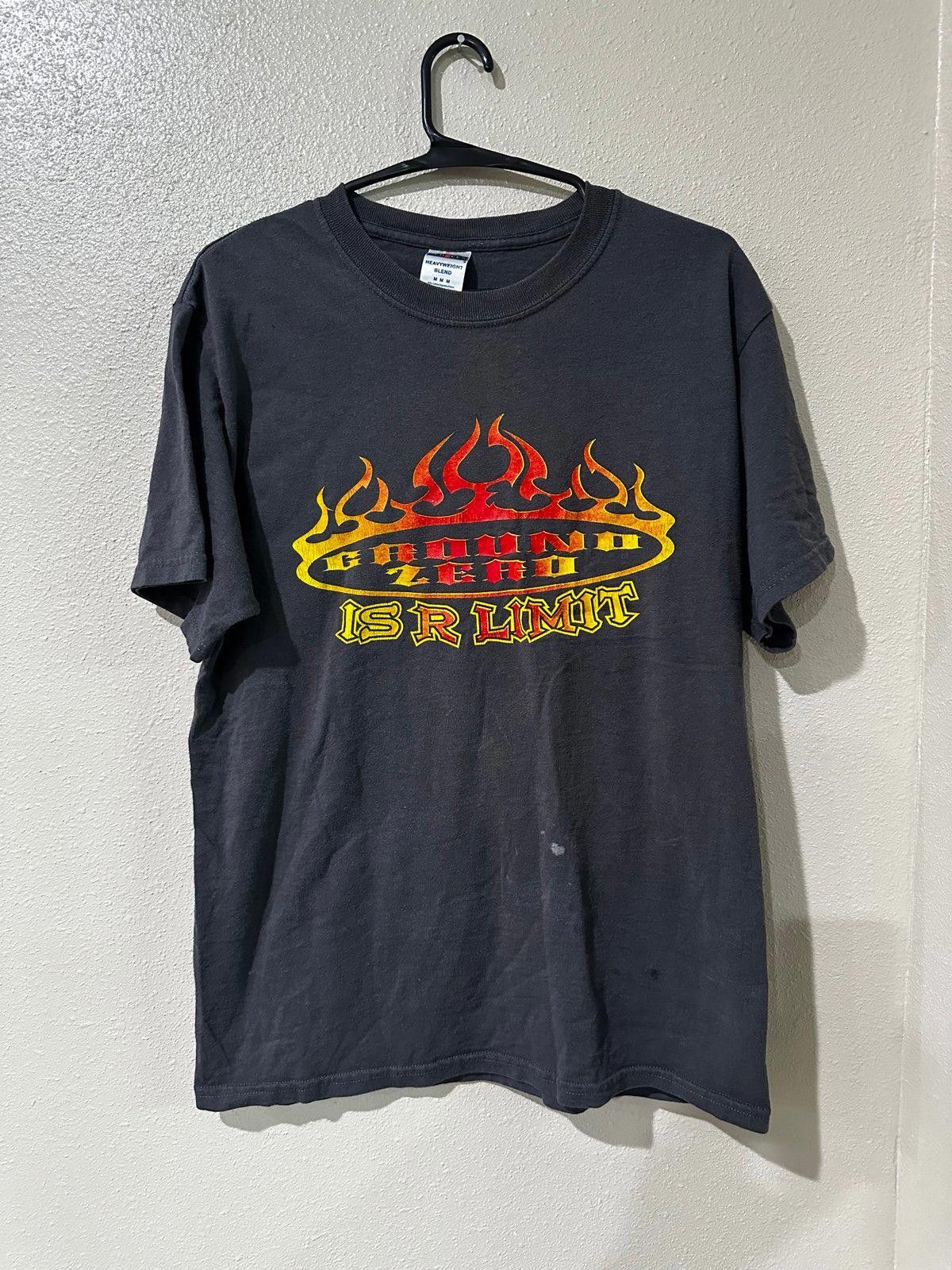 Harley Davidson Groudn zero T-shirt Size US M / EU 48-50 / 2 - 1 Thumbnail