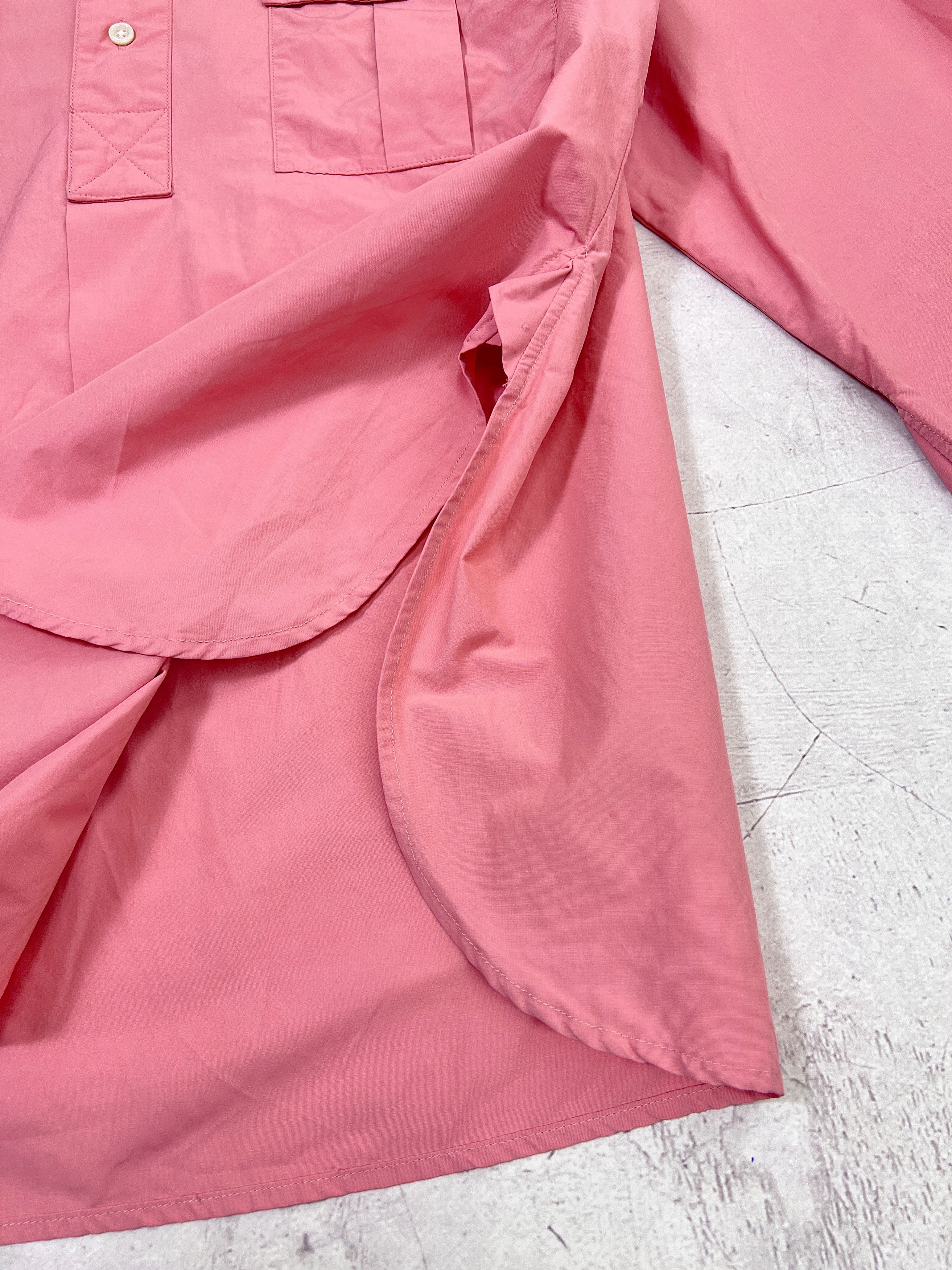 Designer × Plan C Plan C Shirt Women Pink Cargo Designer Size M / US 6-8 / IT 42-44 - 17 Thumbnail