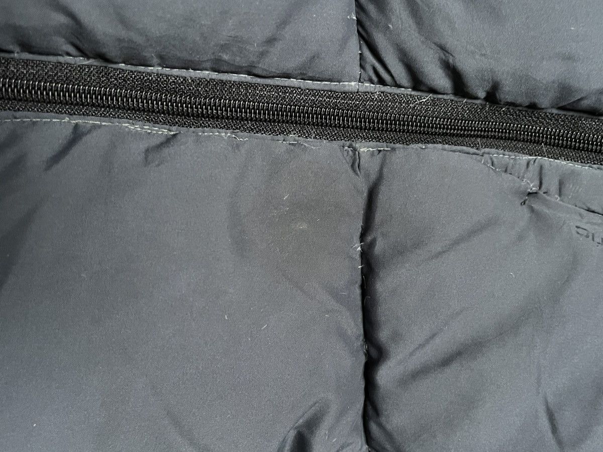 Descente Vintage Descente Down Puffer Ski Jacket Gorpcore Japanese Size US M / EU 48-50 / 2 - 8 Thumbnail