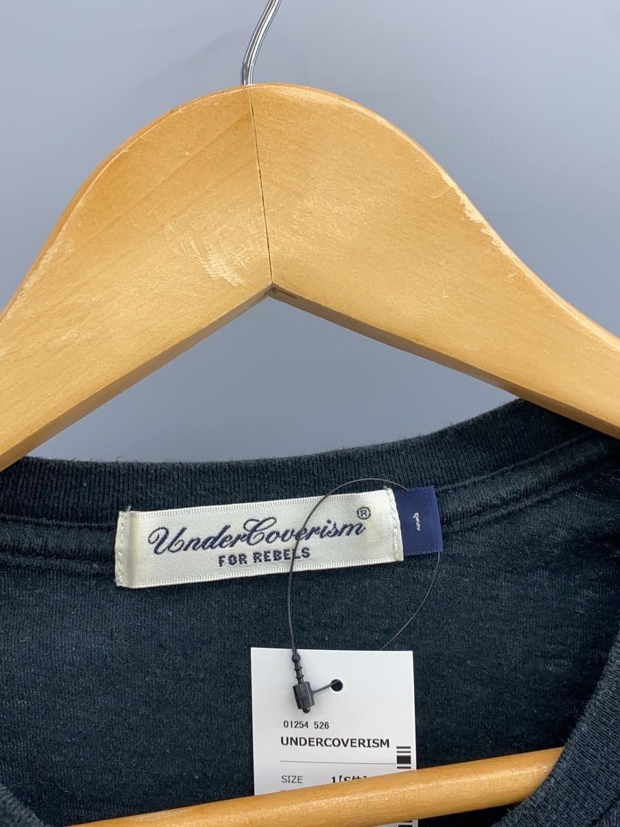 Undercover Stop Making Sense Tee Size US S / EU 44-46 / 1 - 3 Thumbnail