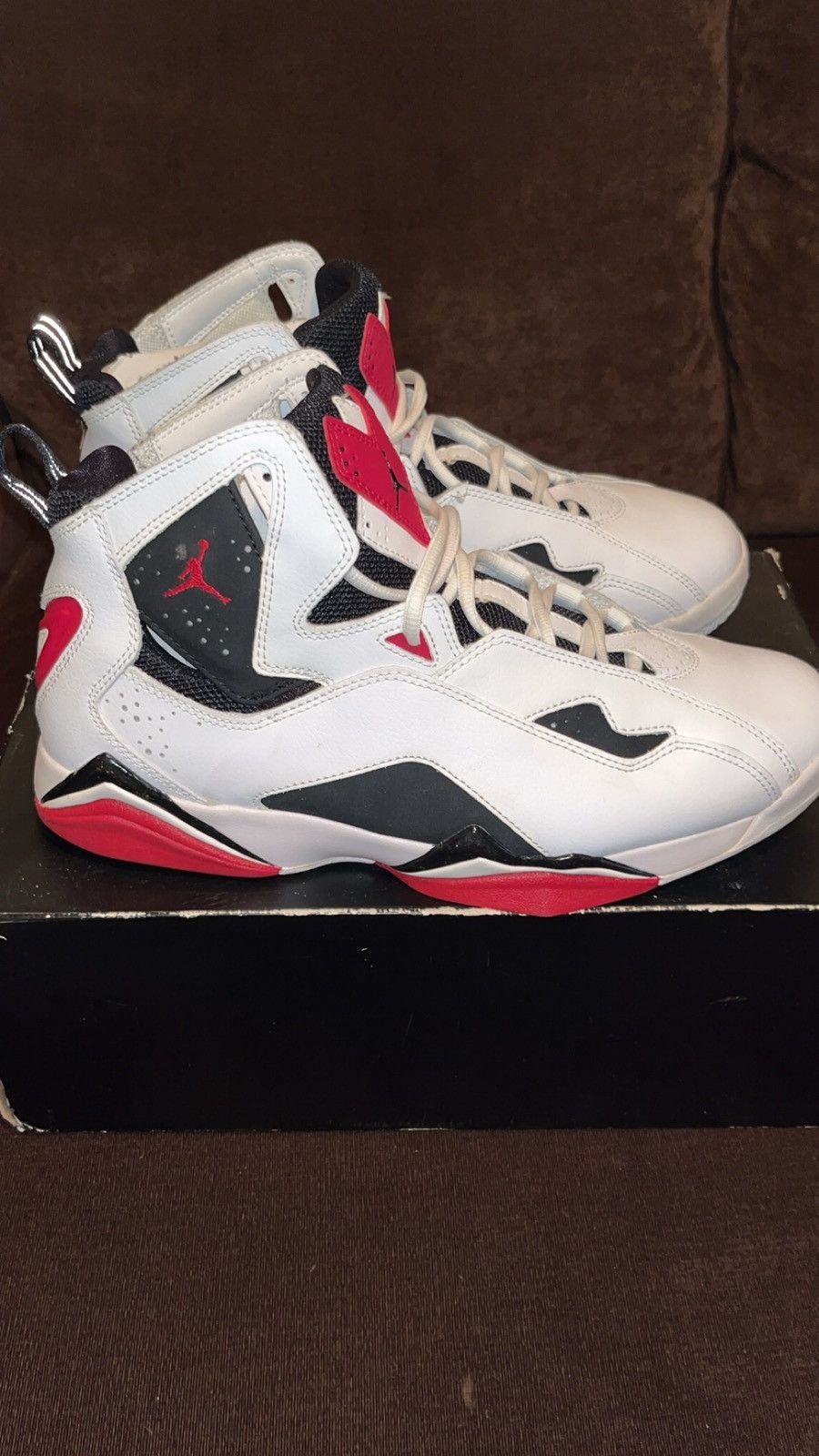 Nike Nike true flight Size US 11 / EU 44 - 2 Thumbnail