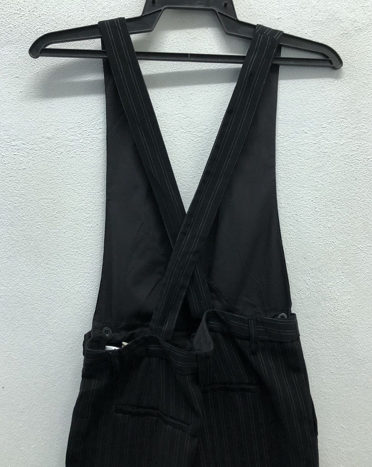 Japanese Brand GU Jumpsuits Size 29" - 4 Thumbnail