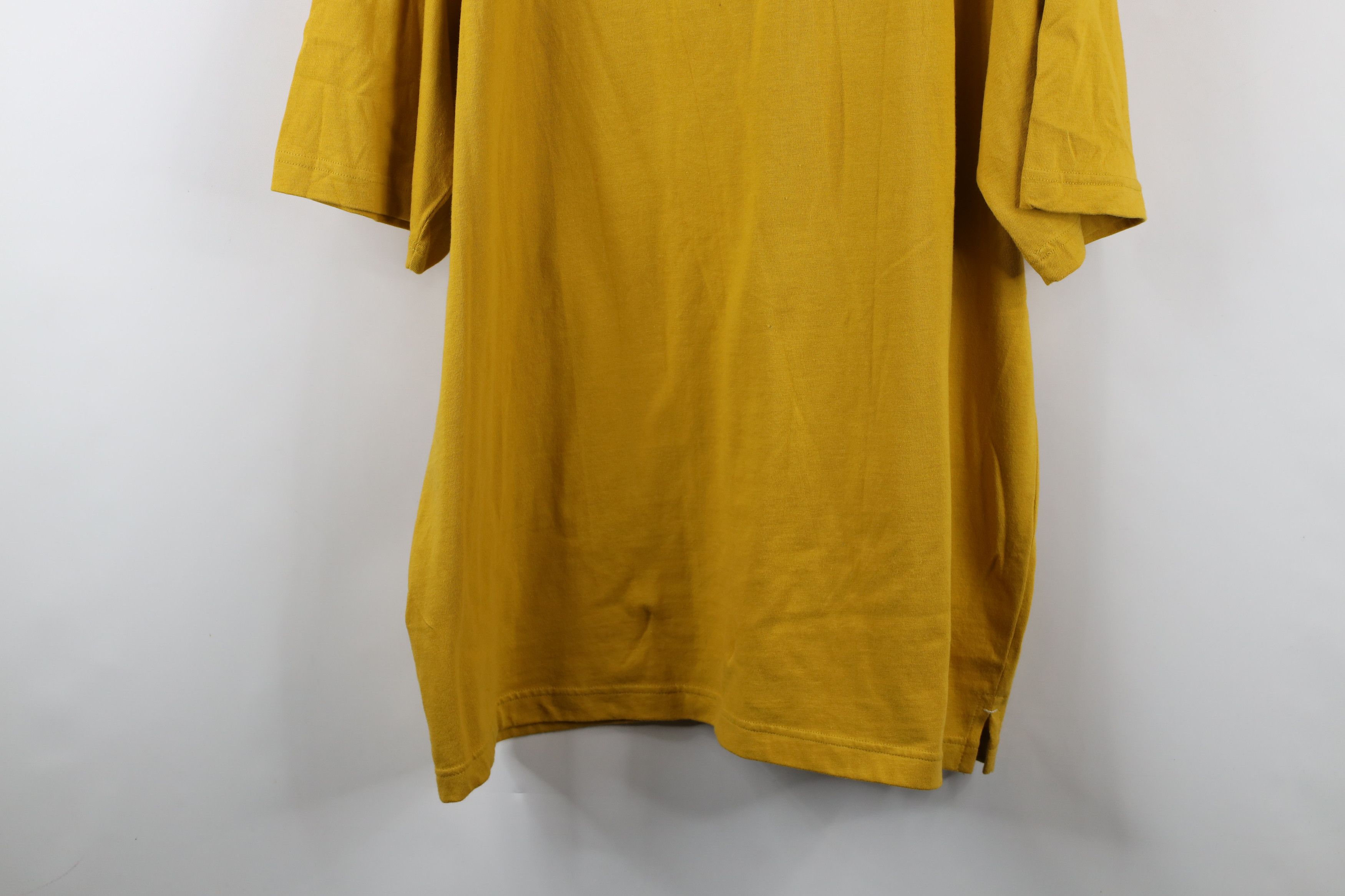 Marithe + Francois Girbaud × Vintage Deadstock Vintage 90s Marithe Francois Girbaud Polo Shirt Size US XXL / EU 58 / 5 - 13 Thumbnail
