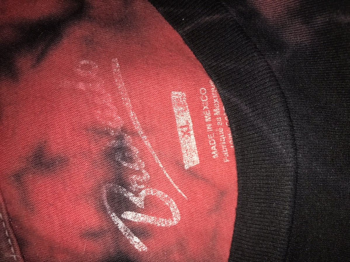 VINTAGE MARILYN MANSON TSHIRT