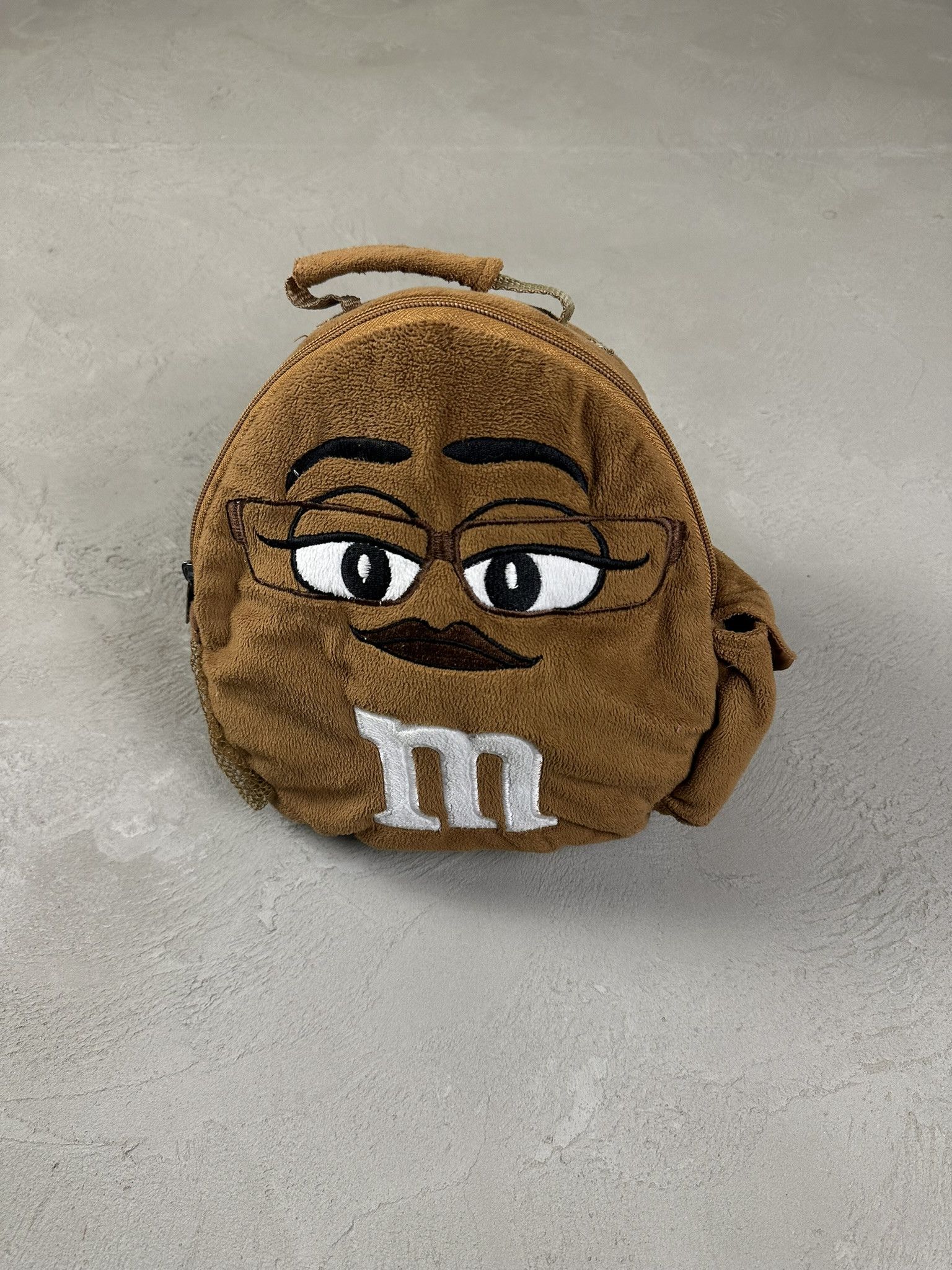 Vintage Vintage Y2k M&M'S Mini Backpack Size ONE SIZE - 1 Thumbnail
