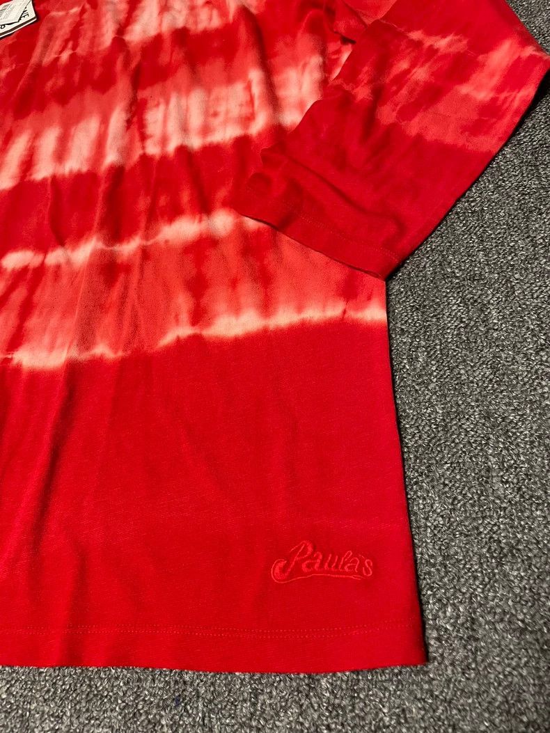 Loewe LOEWE Long sleeve T-shirt Size M / US 6-8 / IT 42-44 - 5 Thumbnail