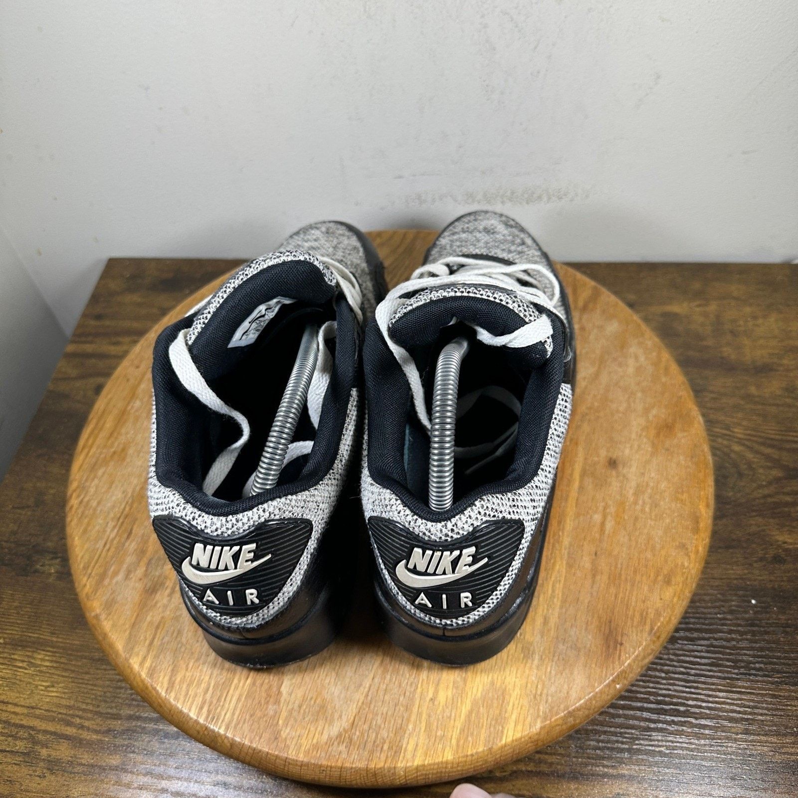 Nike Nike Air Max 90 Essential Mens Shoes Size 8.5 537384-079 Size US 8.5 / EU 41-42 - 5 Thumbnail