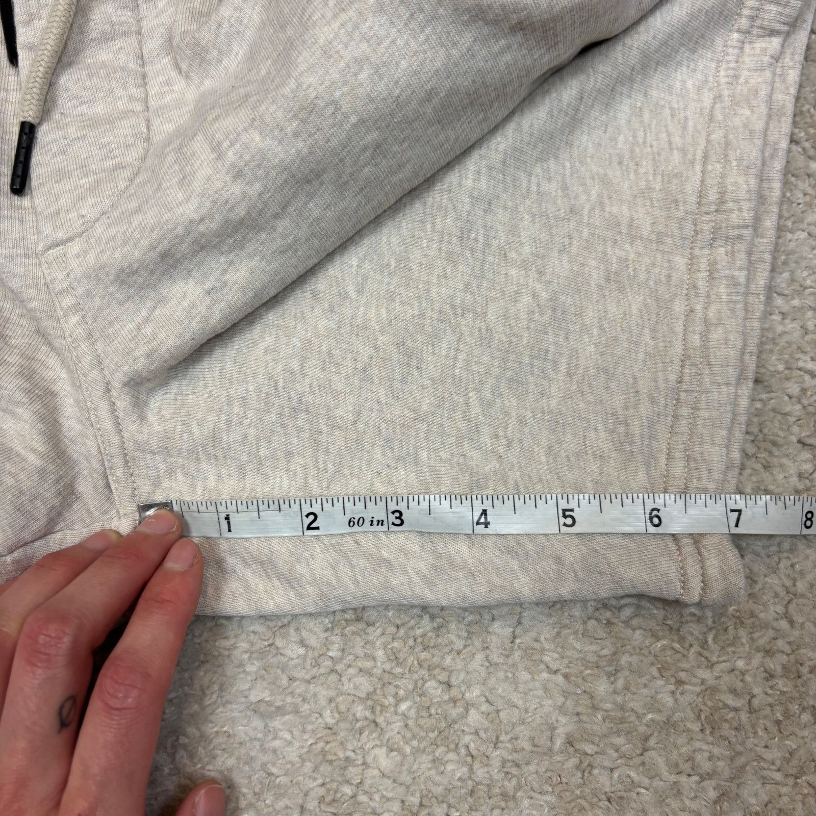 Patagonia Patagonia Mahnya 7" Fleece Shorts Men's XS Loungewear Size US 30 / EU 46 - 6 Thumbnail