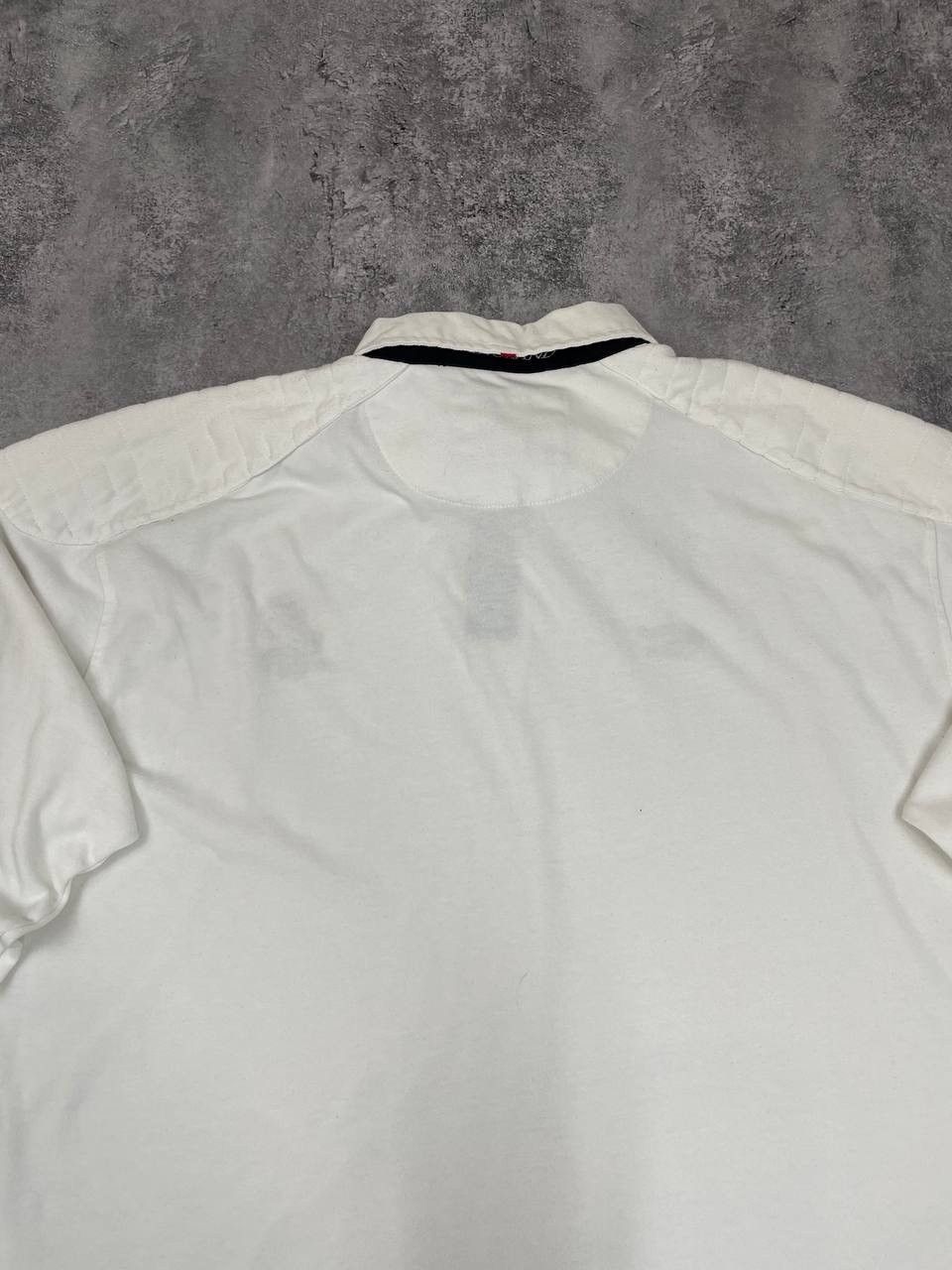 Cotton Traders Cotton Traders England Rugby MenShirt Jersey White Size3XL Size US XXL / EU 58 / 5 - 9 Thumbnail