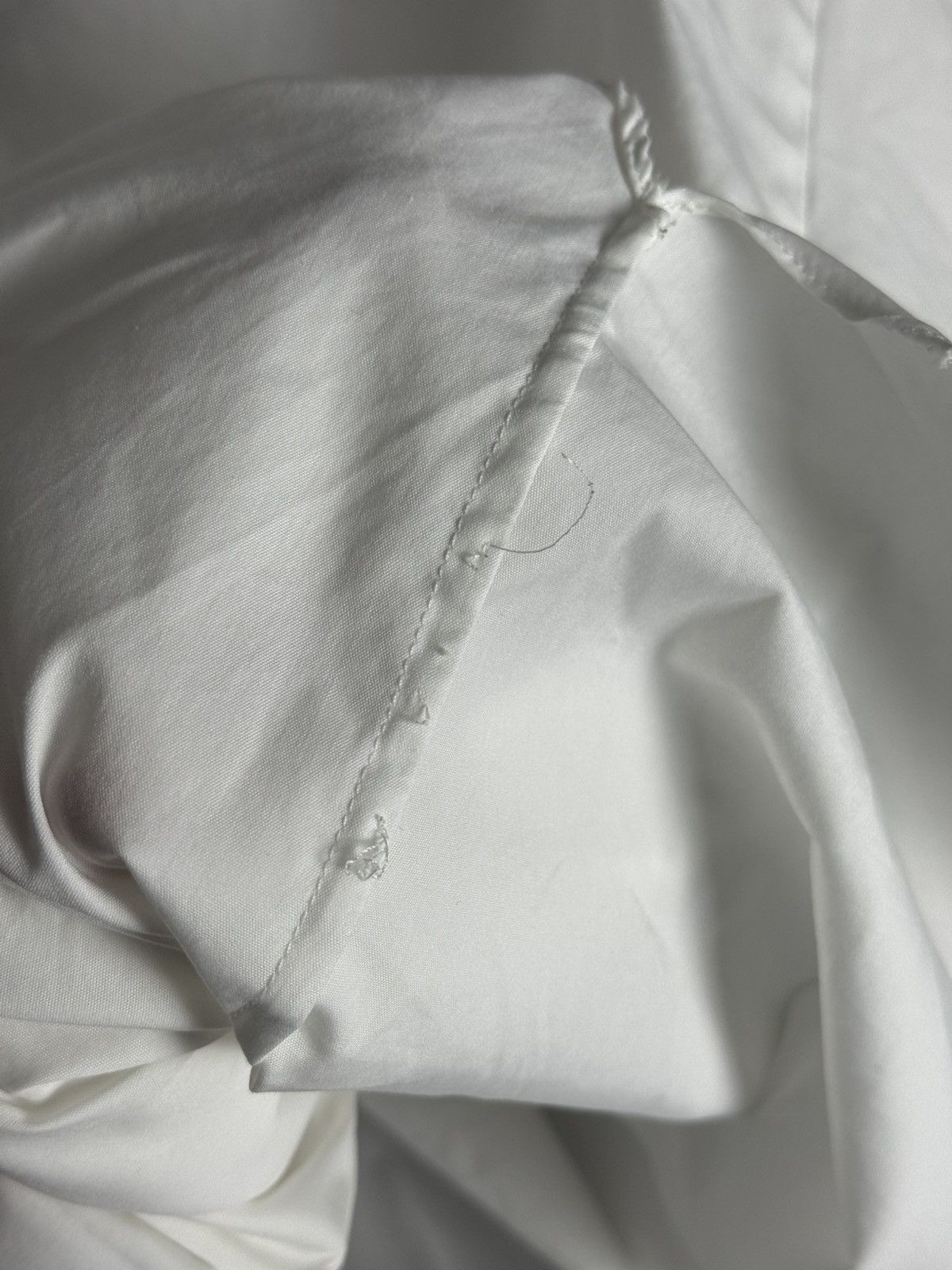Brunello Cucinelli Brunello Cucinelli Shirt Button Up Made in Italy Size S Size S / US 4 / IT 40 - 8 Thumbnail