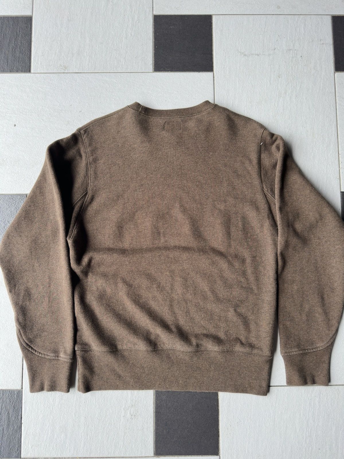 Stussy Stussy sweatshirt Size US M / EU 48-50 / 2 - 2 Thumbnail
