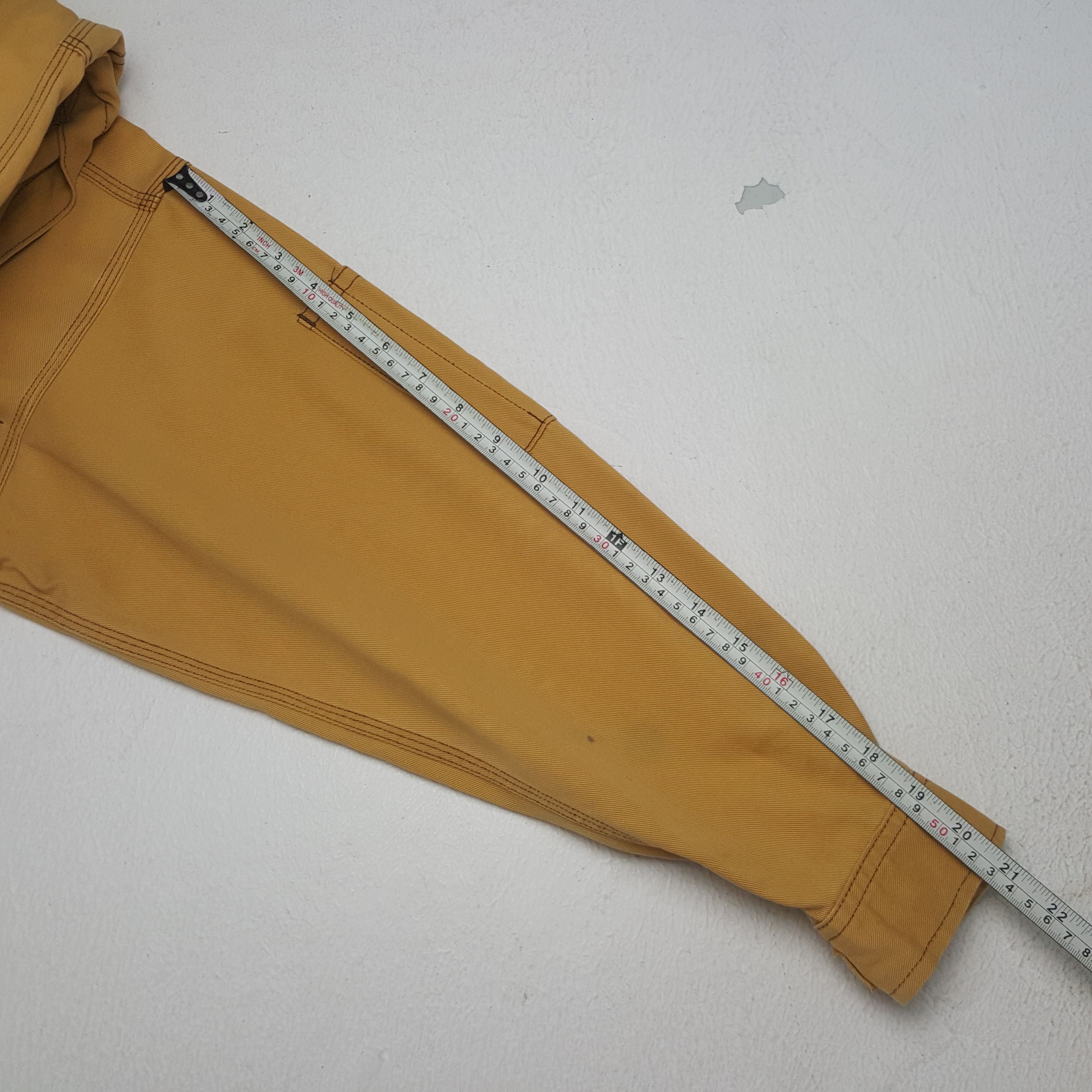 Japanese Brand × Vintage Vintage Toyota Tecno Racing Coverall Jumpsuit Jacket Size US XS / EU 42 / 0 - 11 Thumbnail