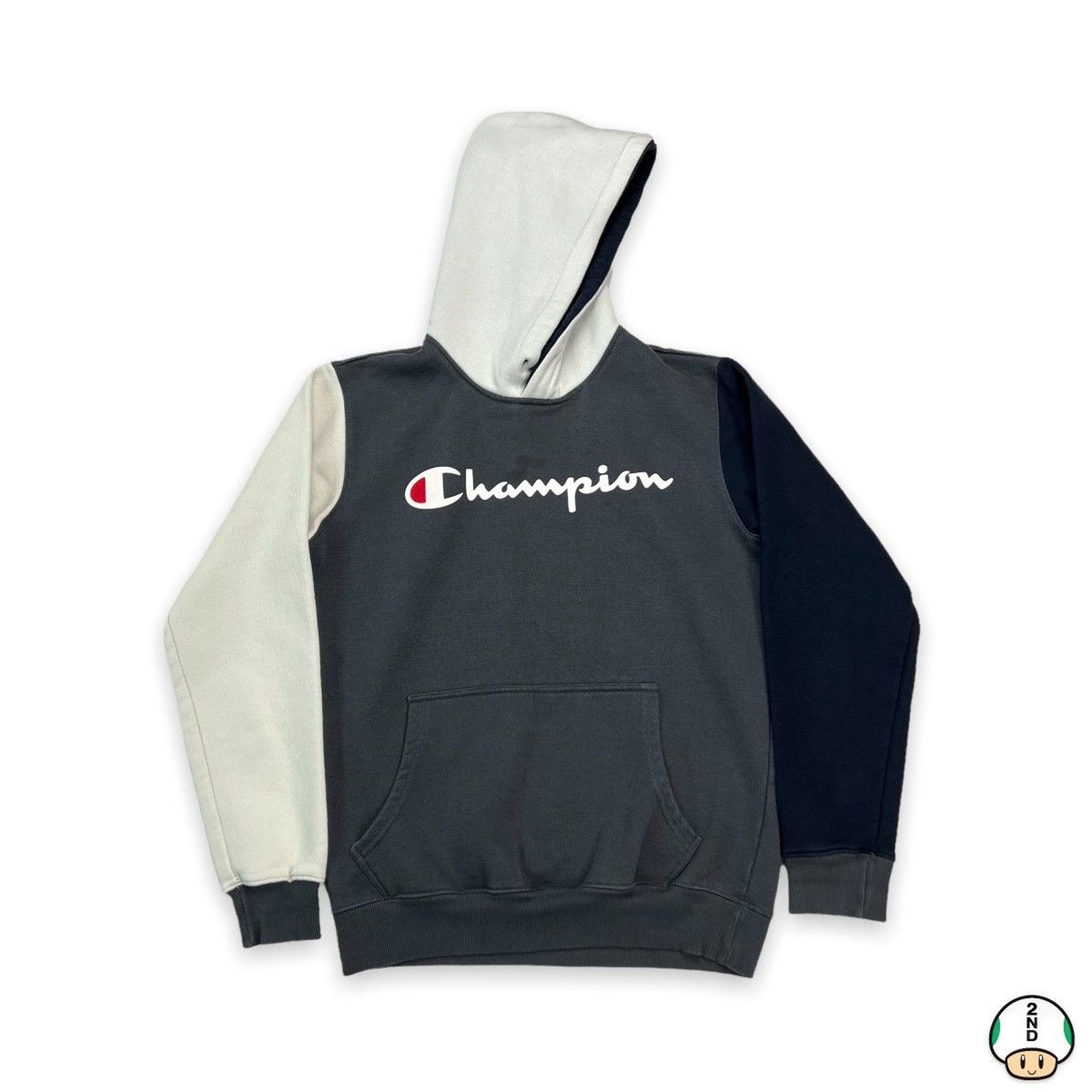 Champion × Craig Green Craig Green x Champion Color Block