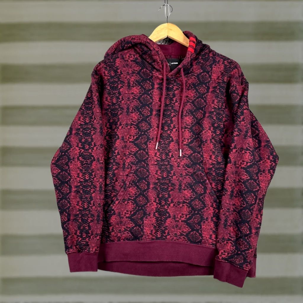 Seller photo, Grailed