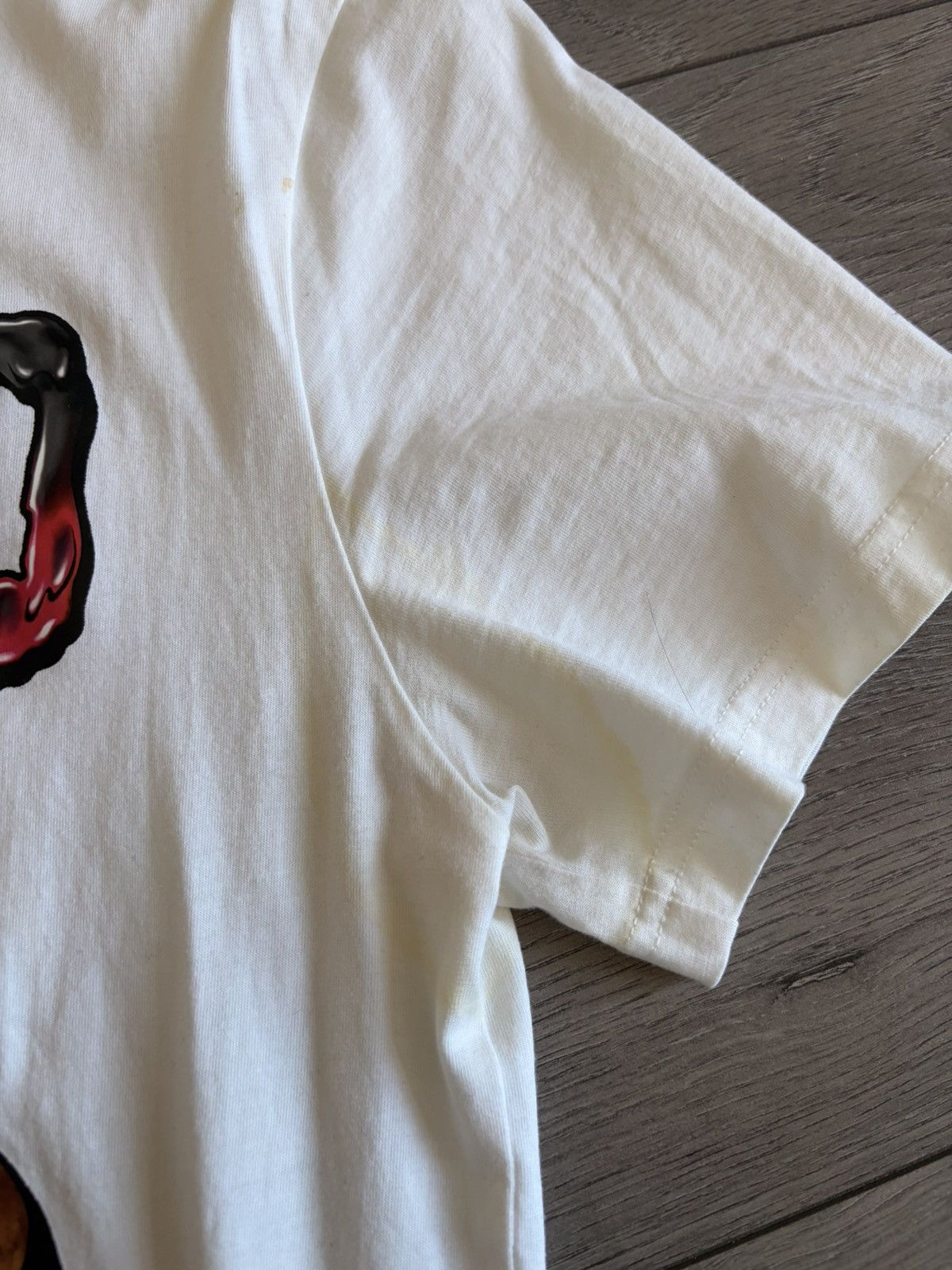 Moschino Moschino Dracula Bear Size US M / EU 48-50 / 2 - 5 Thumbnail