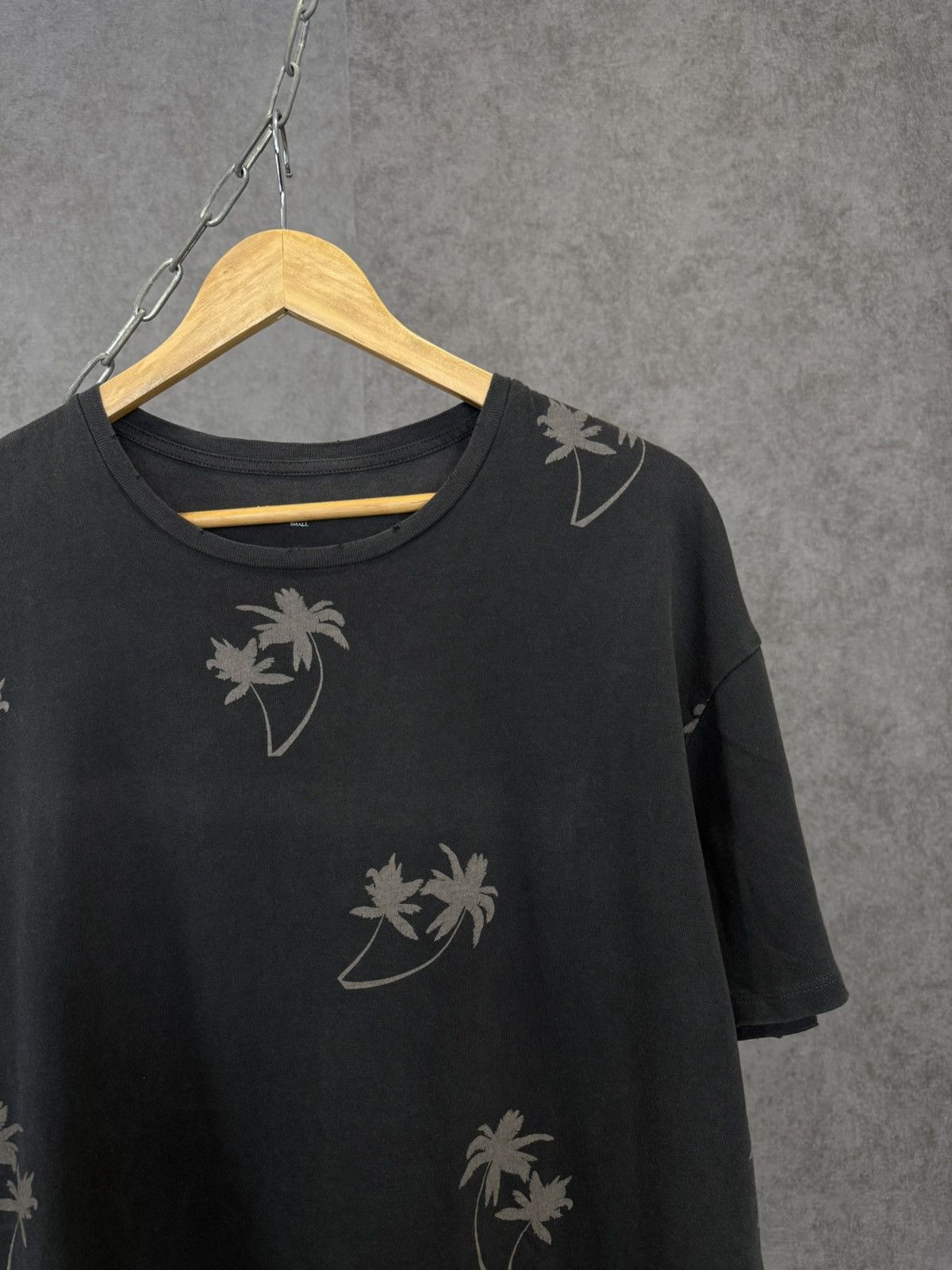Allsaints Allsaints designer rattanica ss crew tee Size US S / EU 44-46 / 1 - 2 Thumbnail