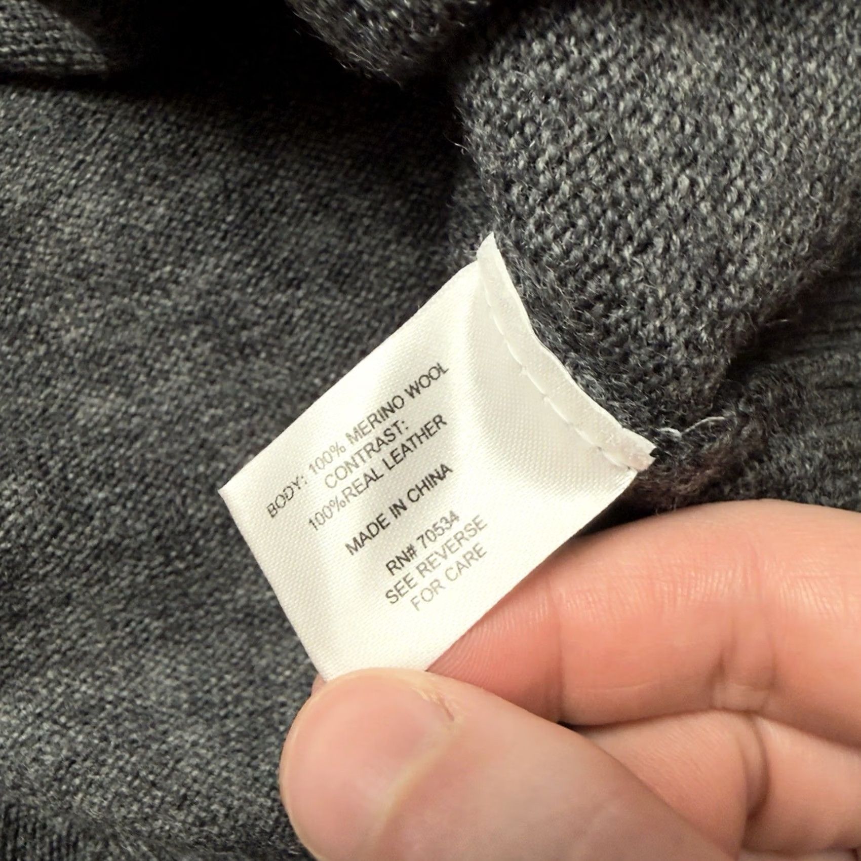 Orvis VINTAGE? No. Size US XXL / EU 58 / 5 - 6 Thumbnail