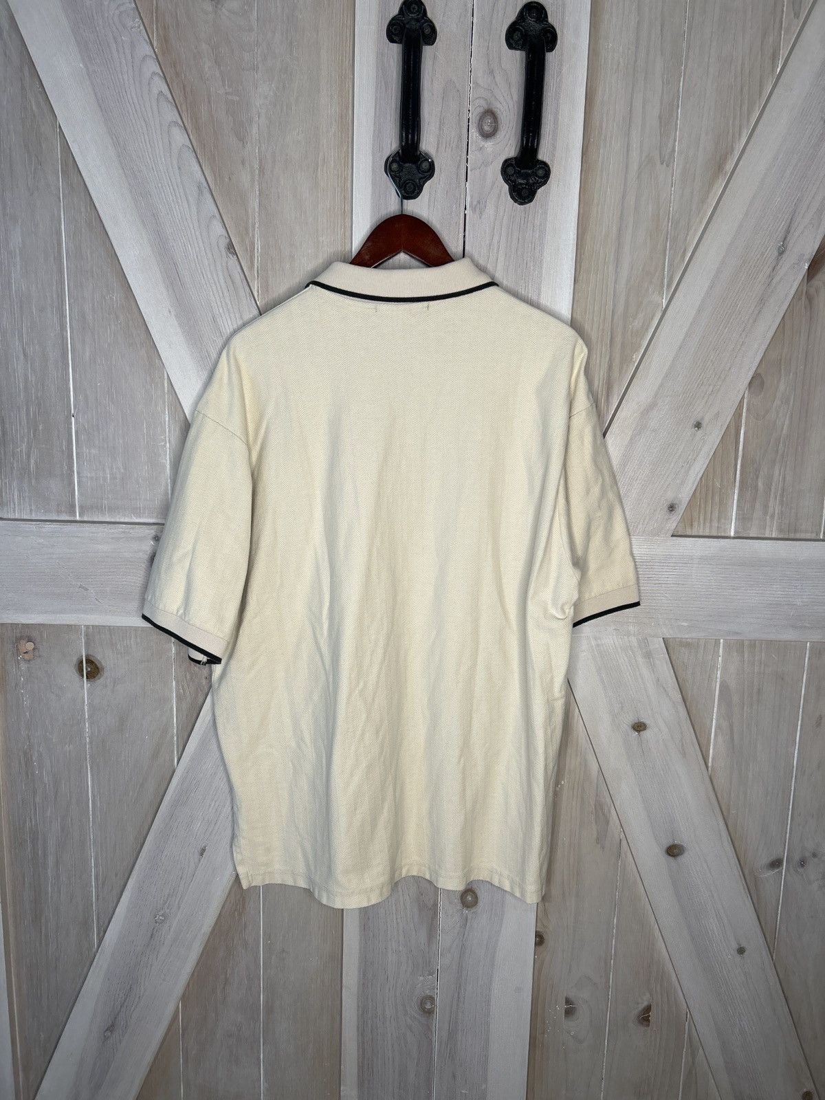Vintage Vintage Polo Size US XL / EU 56 / 4 - 3 Thumbnail