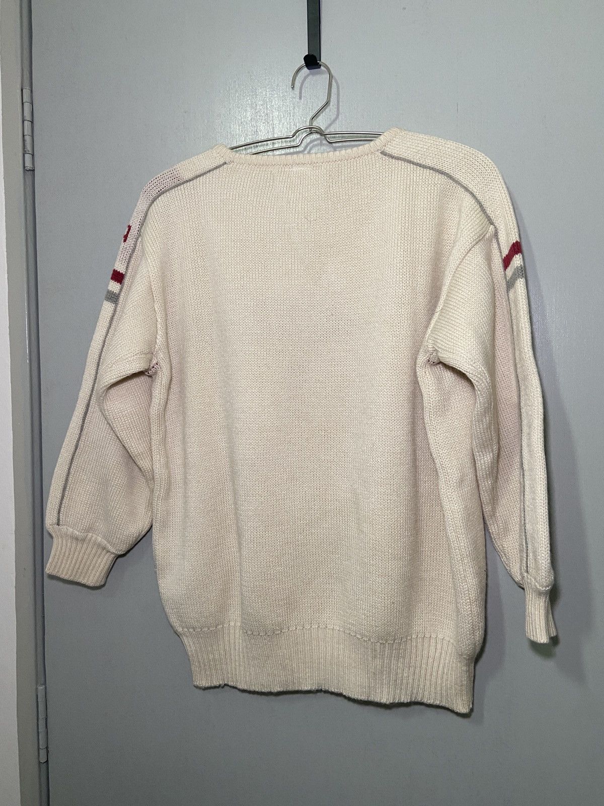 Japanese Brand × Vintage Vintage Tom’s Performance Racing Toyota Sweatshirt Size US M / EU 48-50 / 2 - 5 Thumbnail