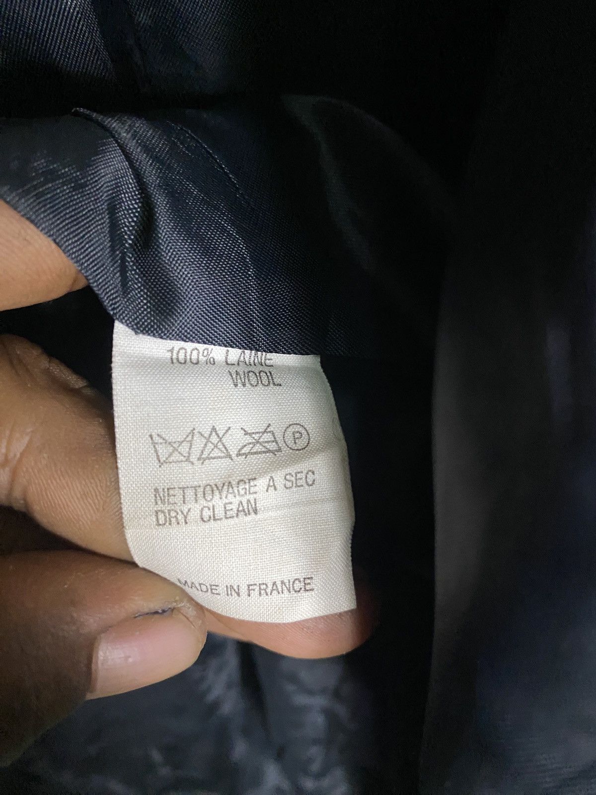 A.P.C. A.P.C blazzer coat Size M / US 6-8 / IT 42-44 - 5 Thumbnail