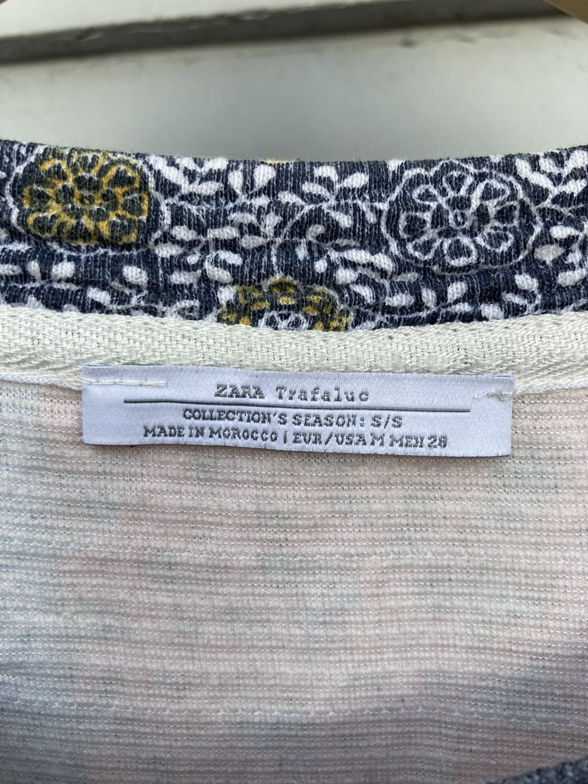 Designer × Japanese Brand Japanese Brand Patchwork Style Details Size M / US 6-8 / IT 42-44 - 10 Thumbnail