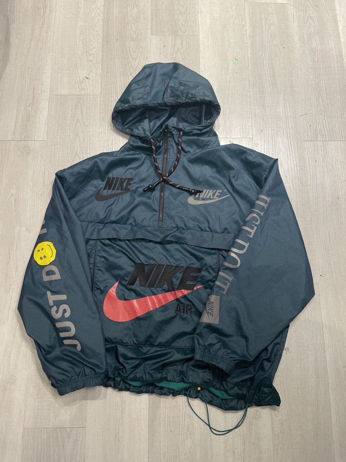 Nike X Cactus Plant Flea Market Jacket | Grailed