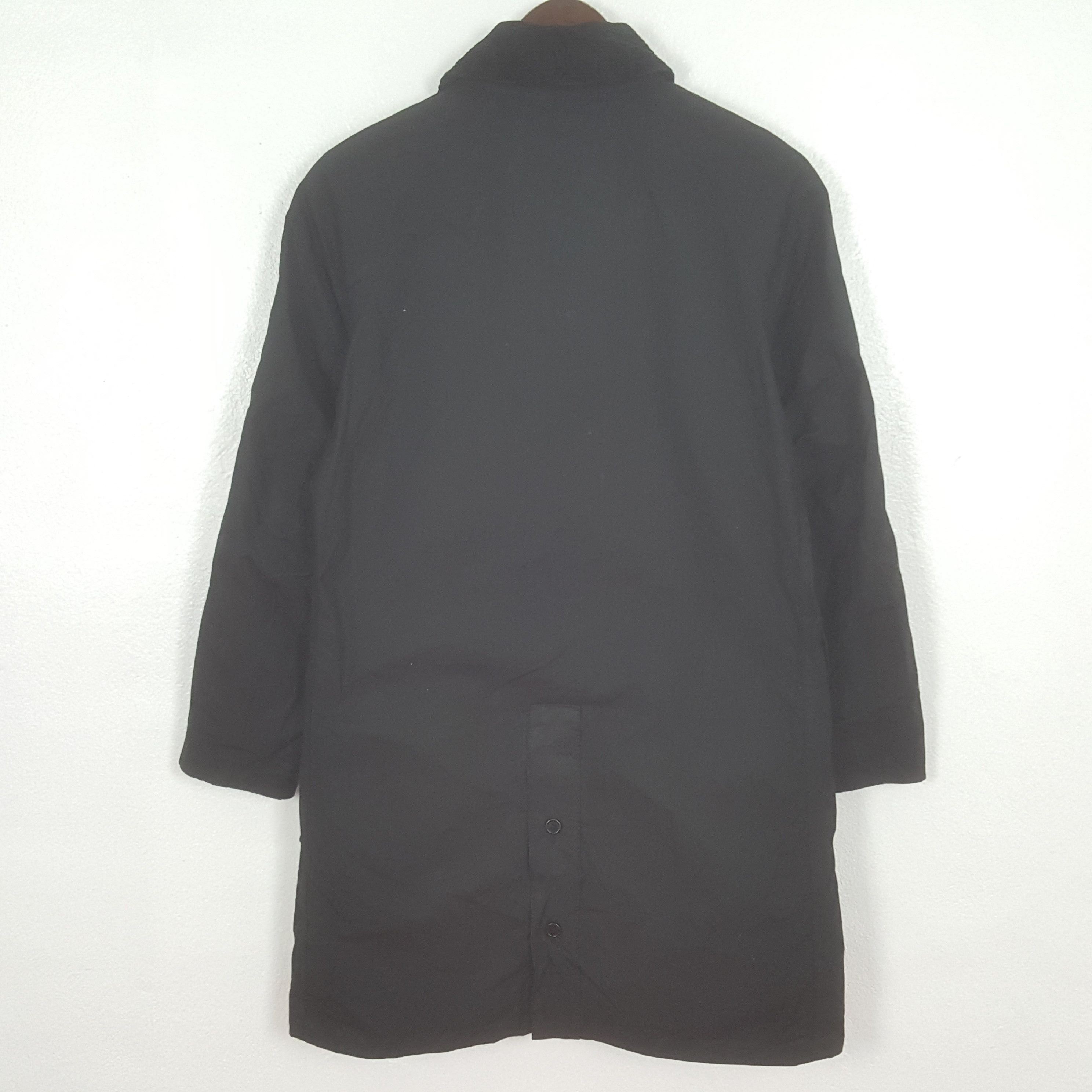 Barbour Vintage Barbour Jacket Size US S / EU 44-46 / 1 - 3 Thumbnail